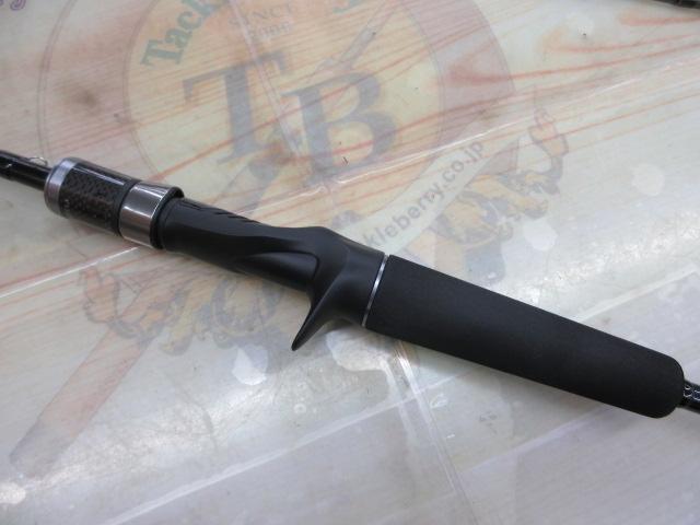 タトゥーラXT 652LFB｜＠ベリーネット 日本最大新品中古釣具WEBショップ