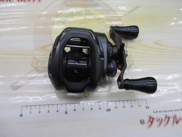 19SLX MGL 70XG｜＠ベリーネット 日本最大新品中古釣具WEBショップ