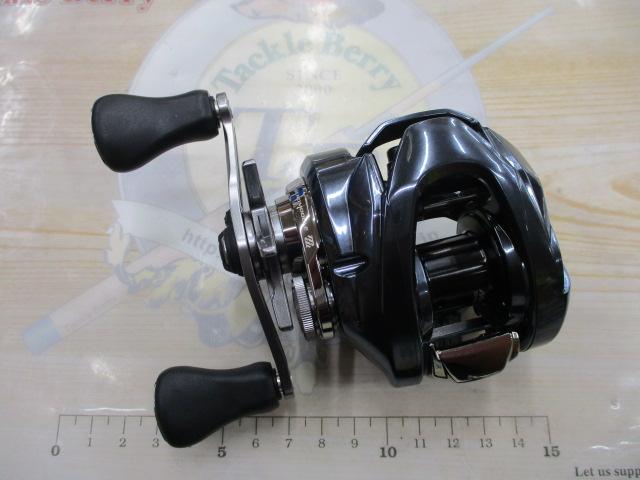 25アルデバランDC 31HG｜＠ベリーネット 日本最大新品中古釣具WEBショップ