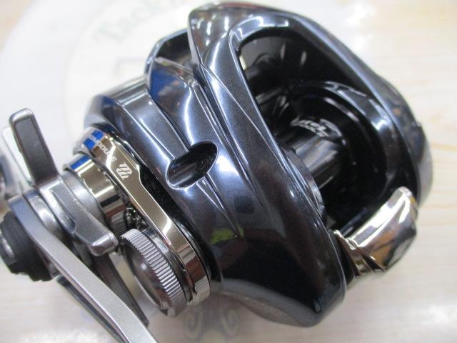 25アルデバランDC 31HG｜＠ベリーネット 日本最大新品中古釣具WEBショップ