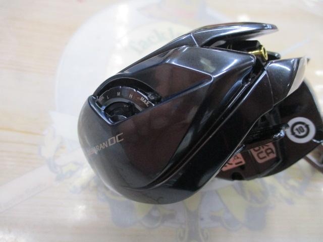 25アルデバランDC 31HG｜＠ベリーネット 日本最大新品中古釣具WEBショップ