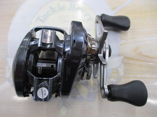 25アルデバランDC 31HG｜＠ベリーネット 日本最大新品中古釣具WEBショップ