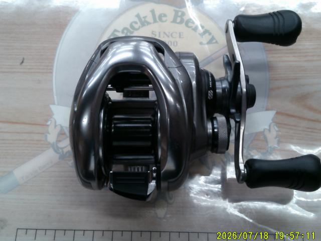15メタニウムDC HG (RH) 後期モデル｜＠ベリーネット 日本最大新品中古