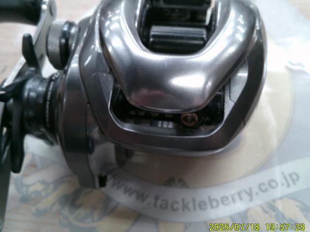 15メタニウムDC HG (RH) 後期モデル｜＠ベリーネット 日本最大新品中古