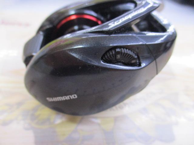 16スコーピオン 71