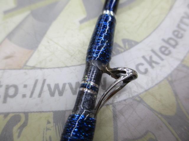 インヘリットシマアジ R205