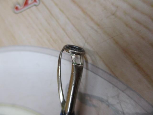 インヘリットシマアジ R205