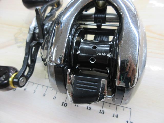 16アンタレスDCHG LH｜＠ベリーネット 日本最大新品中古釣具WEBショップ