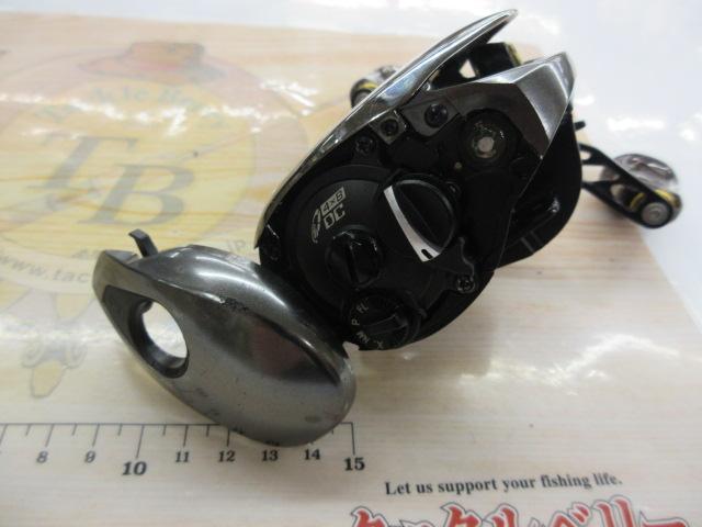 16アンタレスDCHG LH｜＠ベリーネット 日本最大新品中古釣具WEBショップ