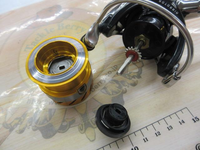 15レブロス 2004H｜＠ベリーネット 日本最大新品中古釣具WEBショップ
