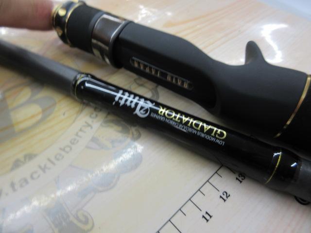 グラディエーターアンチ GA-72HC キングヘビー｜＠ベリーネット 日本