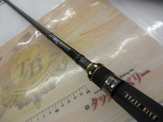 グラディエーターアンチ GA-72HC キングヘビー｜＠ベリーネット 日本