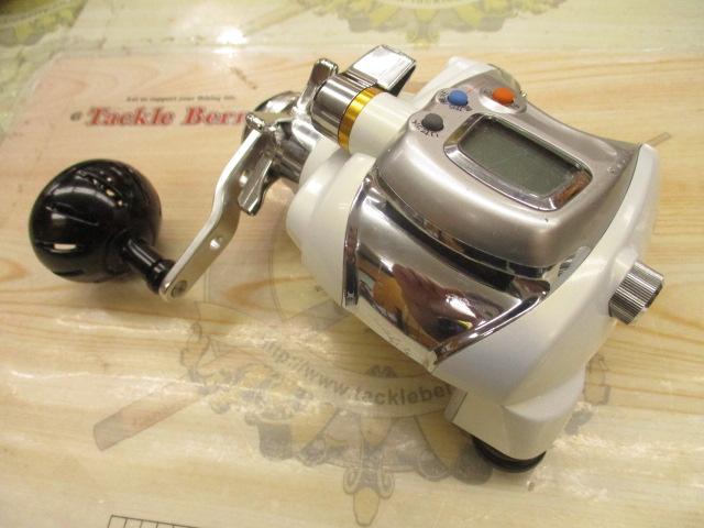レオブリッツ 270MM