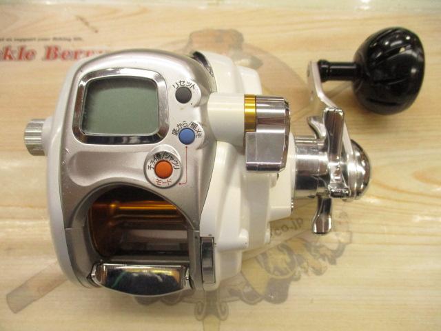 レオブリッツ 270MM