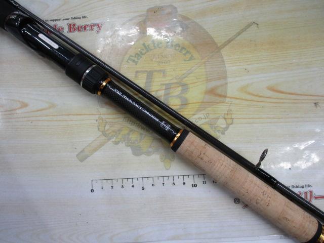 モアザン 93ML・W｜＠ベリーネット 日本最大新品中古釣具WEBショップ
