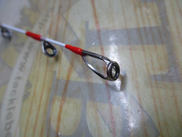 アナリスター タチウオ ML-180