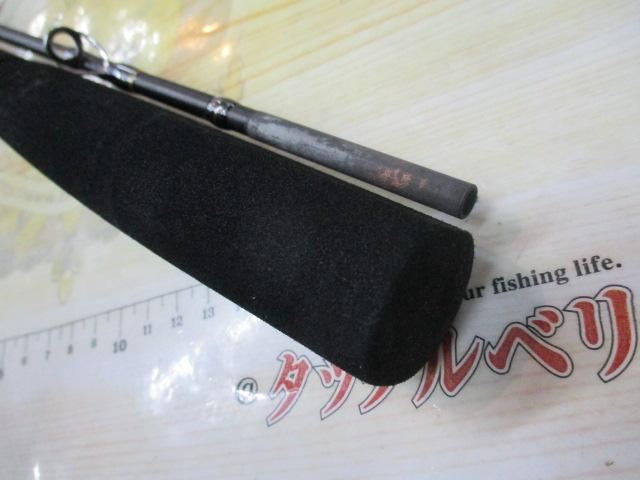 リアランサーXヒラメ M270
