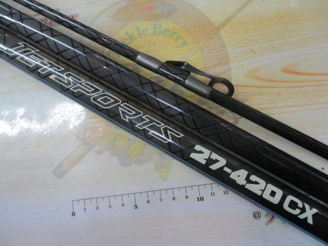 CCジェットスポーツ 27-420CX