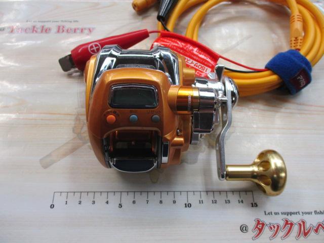 シーボーグ 150S｜＠ベリーネット 日本最大新品中古釣具WEBショップ