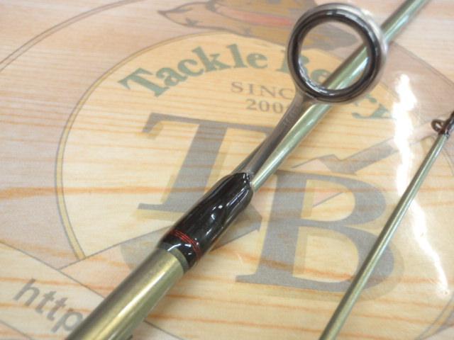 月下美人MX アジング71UL-S｜＠ベリーネット 日本最大新品中古釣具WEB