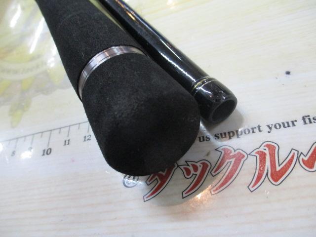 クロステージ CRX-S762H/Taco｜＠ベリーネット 日本最大新品中古釣具