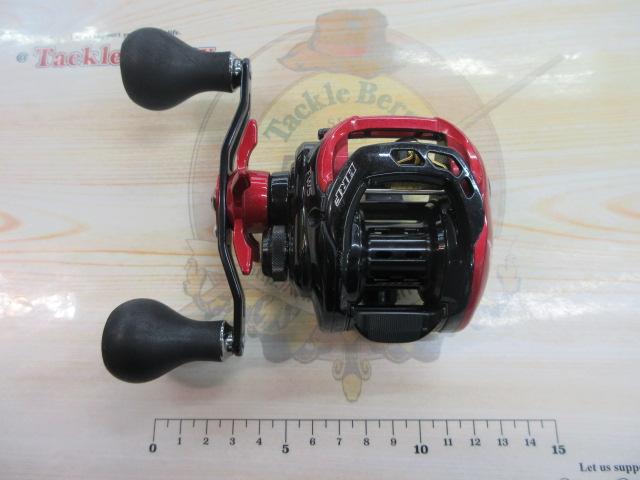 HRF PEスペシャル 7.3L-TW｜＠ベリーネット 日本最大新品中古釣具WEB