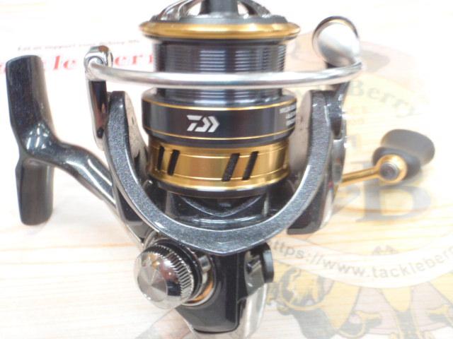 18レガリス LT2000S