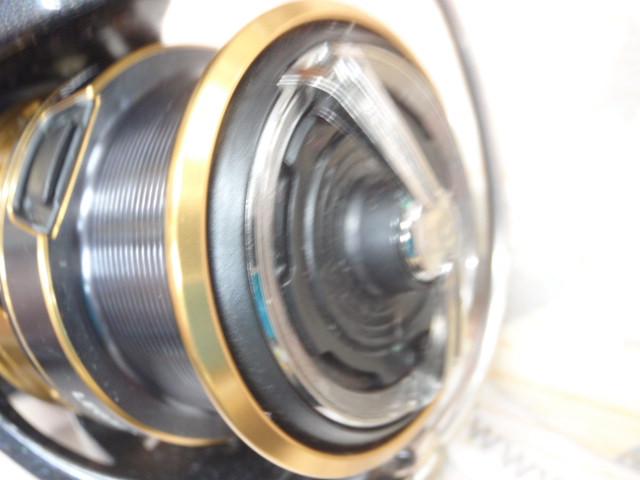 18レガリス LT2000S