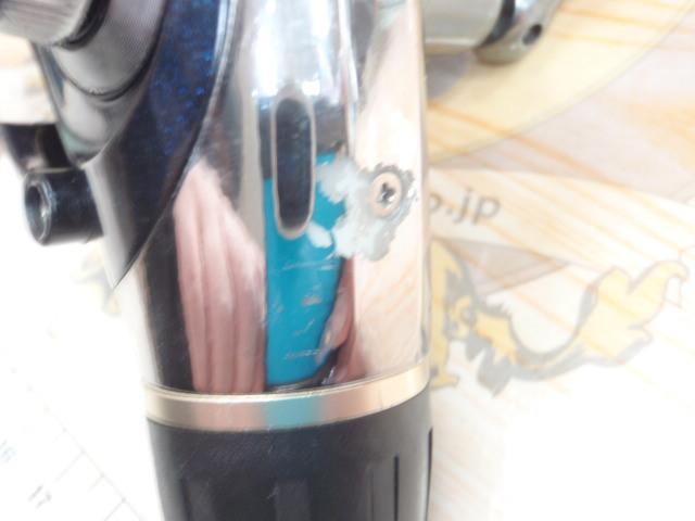 18アオリトライアル 2500BR