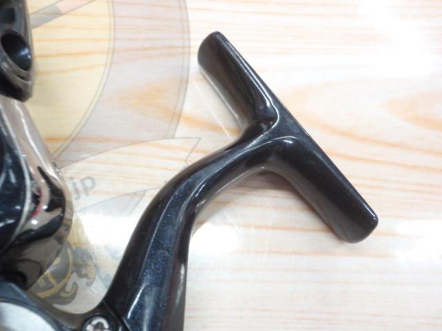 18アオリトライアル 2500BR