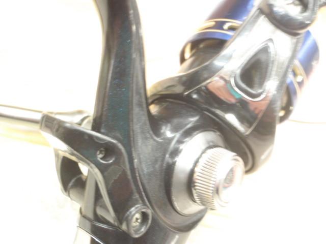 18アオリトライアル 2500BR