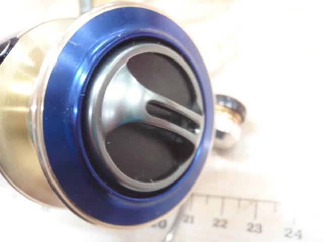 18アオリトライアル 2500BR