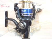18アオリトライアル 2500BR