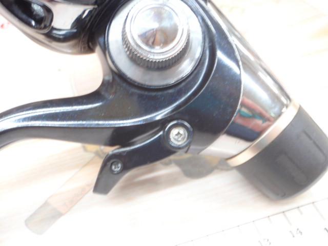 18アオリトライアル 2500BR