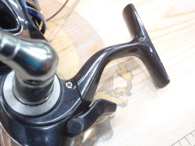 18アオリトライアル 2500BR