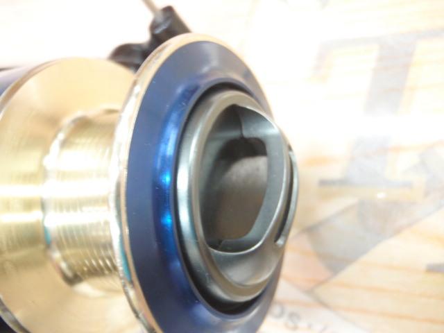 18アオリトライアル 2500BR