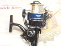 18アオリトライアル 2500BR