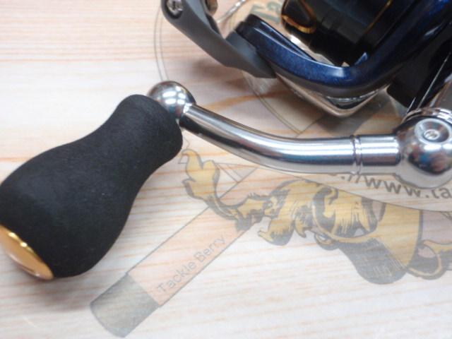 13アオリスタBB C3000HG