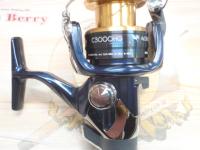 13アオリスタBB C3000HG