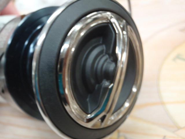 23ストラディック C5000XG