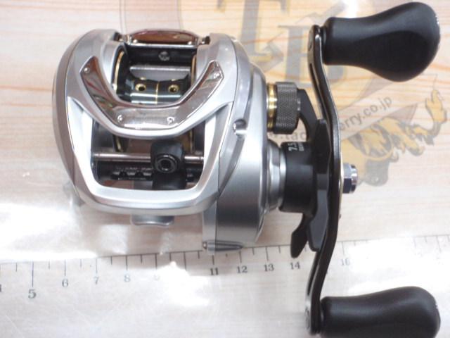 24バスX 100HL｜＠ベリーネット 日本最大新品中古釣具WEBショップ