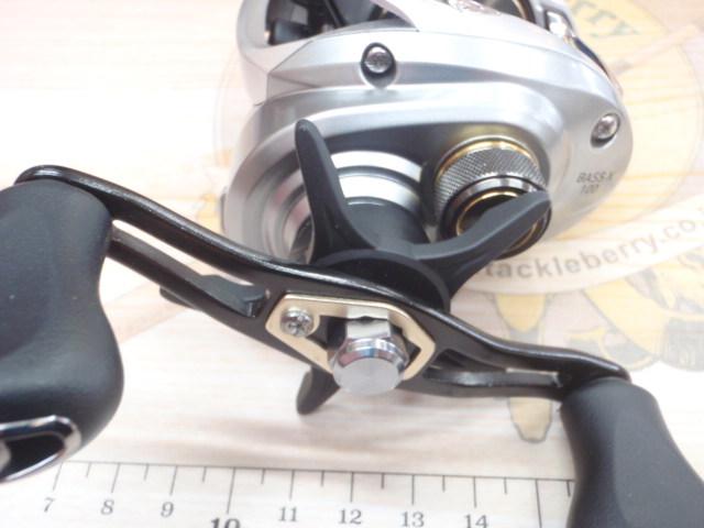24バスX 100HL｜＠ベリーネット 日本最大新品中古釣具WEBショップ