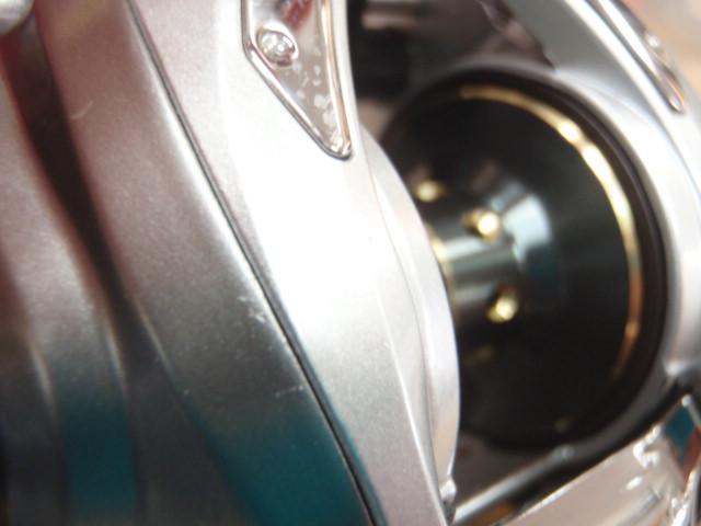 24バスX 100HL｜＠ベリーネット 日本最大新品中古釣具WEBショップ