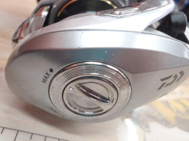 24バスX 100HL｜＠ベリーネット 日本最大新品中古釣具WEBショップ