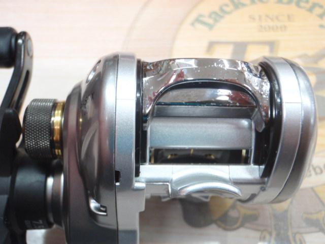 24バスX 100HL｜＠ベリーネット 日本最大新品中古釣具WEBショップ