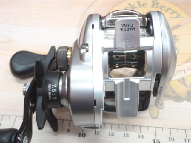 24バスX 100HL｜＠ベリーネット 日本最大新品中古釣具WEBショップ