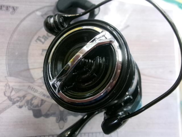 23ヴァンキッシュ C3000MHG