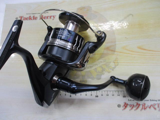 20ストラディックSW 8000PG｜＠ベリーネット 日本最大新品中古釣具WEB