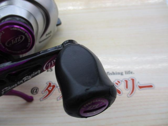 13メタニウムHG (LH)｜＠ベリーネット 日本最大新品中古釣具WEBショップ