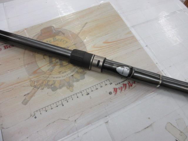 磯遠投EV 4-520RP｜＠ベリーネット 日本最大新品中古釣具WEBショップ